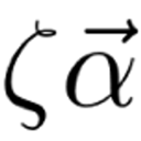 Zeta Alpha