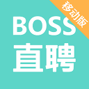 BOSS Zhipin